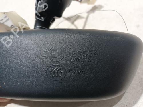 Rear mirror MERCEDES-BENZ A-CLASS (W176) A 180 CDI / d (176.012) | BP20607457I6 
