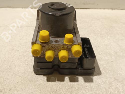 Used ABS pump FORD FIESTA VI (CB1, CCN) 1.4 TDCi (68 hp) 20609609