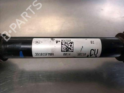 Left front driveshaft NISSAN MICRA V (K14)  | BP20602467M38 
