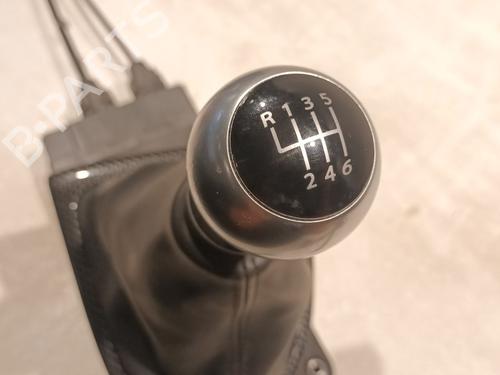 Gear lever RENAULT CLIO IV Grandtour (KH_) 1.5 dCi 110 | BP27554971M90 