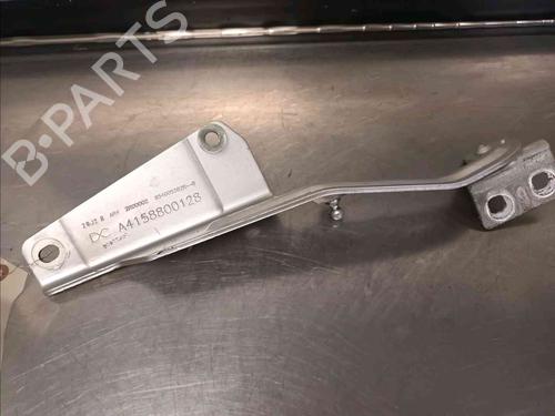Used Hinge/Door check strap MERCEDES-BENZ CITAN Box Body/MPV (W415) [2012-2021]  21587407