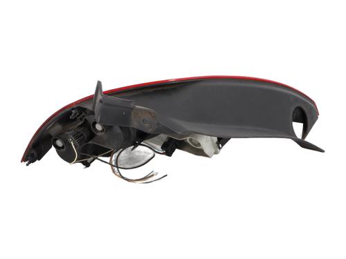 Right taillight RENAULT MEGANE II (BM0/1_, CM0/1_) 1.6 16V (BM0C, CM0C) | BP26203880C35 