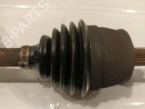 Right front driveshaft ALFA ROMEO MITO (955_) 1.4 (955AXB1B, 955.AXF1B) | BP14947122M39 