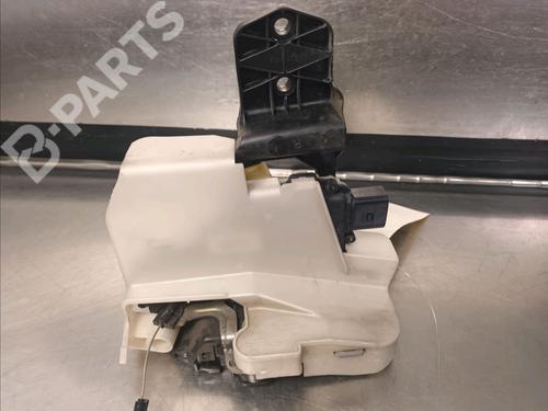 Used Front right lock Front right lock VW PASSAT B5.5 (3B3) 1.9 TDI (130 hp) 10052728 10052728
