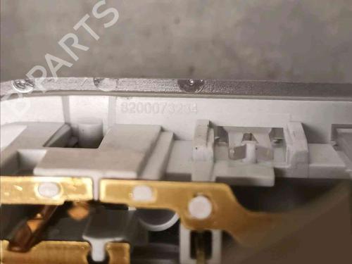 Interior roof light NISSAN QASHQAI II (J11, J11_) 1.5 dCi | BP21123795I8 