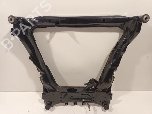 Forbro Forbro RENAULT KOLEOS II (HC_) 2.0 BLUE DCI 185 (HCAN) (184 hp) 36035768 36035768