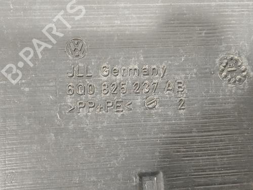 Underbody protection VW POLO V (6R1, 6C1) 1.6 TDI | BP25348361M92 