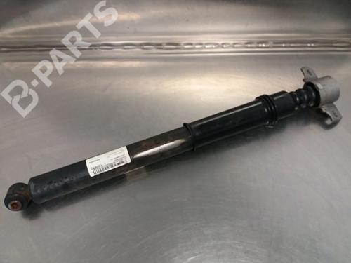 Venstre bak støtdemper CITROËN DS4 (NX_) 1.6 HDi 115 (114 hp) 9322792