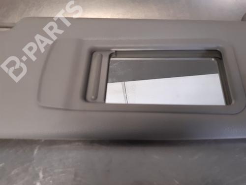 Right sun visor BMW 3 (E90) 318 d | BP9327305I2 
