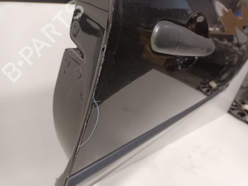 Right front door RENAULT CLIO III (BR0/1, CR0/1) 1.5 dCi (BR0H, CR0H, CR1S, BR1S) | BP23439687C3 