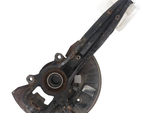 Right front steering knuckle VW TOUAREG (7LA, 7L6, 7L7) 3.0 V6 TDI | BP28838333M26