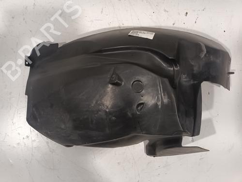 Used Wheel arch Wheel arch CITROËN C5 II (RC_) 1.6 HDi (RC8HZB) (109 hp) 36035805 36035805