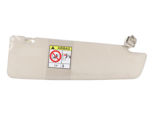 Used Right sun visor PEUGEOT BOXER Van 2.2 HDi 150 (150 hp) 25044018
