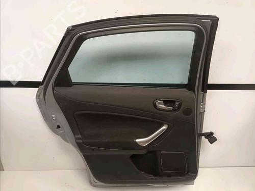 Left rear door FORD MONDEO IV (BA7) 2.0 TDCi | BP20603827C4