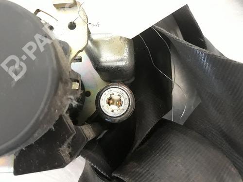 Front left belt tensioner CITROËN C4 Coupe (LA_) 1.6 HDi | BP9323286C87 