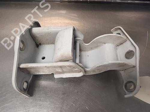 Used Hinge/Door check strap RENAULT TRAFIC III Van (FG_) 1.6 dCi 120 (FGMB, FGMC) (120 hp) 20601911