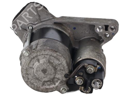 Starter RENAULT CAPTUR I (J5_, H5_) 0.9 TCe 90 | BP29763425M8