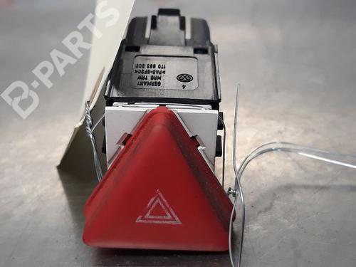 Used Warning switch VW GOLF V (1K1) 2.0 SDI (75 hp) 9328795