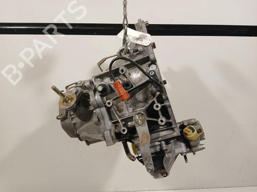 Gearbox CITROËN BERLINGO / BERLINGO FIRST Box Body/MPV (M_) 1.9 D 70 (MBWJZ, MCWJZ) | BP28972810M3