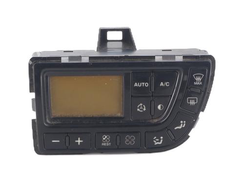 Used Climate control Climate control 37168867 37168867