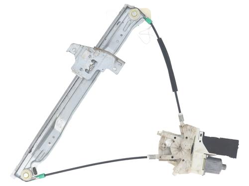 Front left window mechanism PEUGEOT 407 SW (6E_, 6D_) 1.6 HDi 110 | BP30120549C22