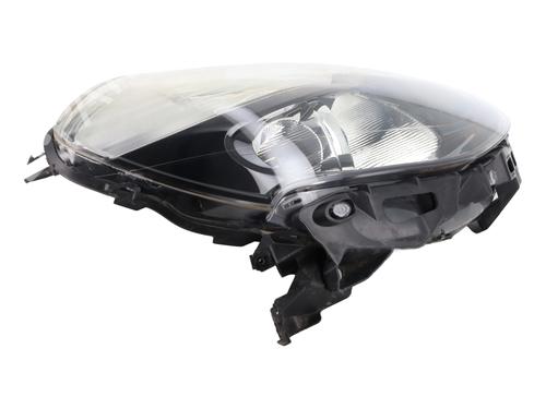 Right headlight RENAULT CLIO III (BR0/1, CR0/1) 1.5 dCi (BR0H, CR0H, CR1S, BR1S) | BP30695225C29