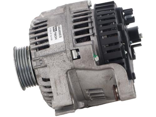 Used Alternator Alternator PEUGEOT 106 II (1A_, 1C_) 1.5 D (57 hp) 36352513 36352513