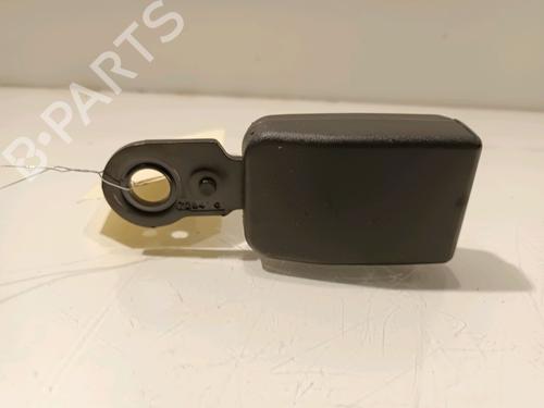 Seat buckle PEUGEOT 207 CC (WD_) 1.6 16V | BP16202459I32