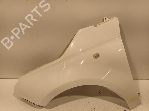 Used Left front fenders FIAT 500 (312_) 1.2 (312AXA1A) (69 hp) 32358001