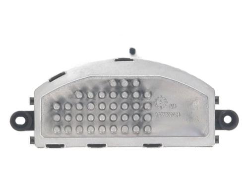 Heater resistor VW GOLF VII (5G1, BQ1, BE1, BE2) 2.0 GTI | BP28508577M108 