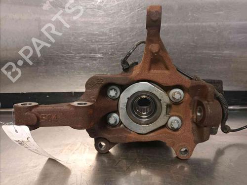 Right front steering knuckle RENAULT TRAFIC III Van (FG_)  | BP20602173M26 