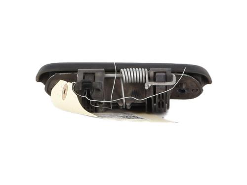 Front right exterior door handle RENAULT TWINGO III (BCM_, BCA_) 1.0 SCe 70 | BP22757654C129 