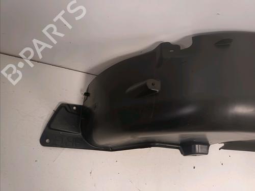 Wheel arch PEUGEOT 208 I (CA_, CC_) 1.2 VTI 82 | BP14867120C56