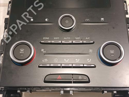Display monitor RENAULT MEGANE IV Hatchback (B9A/M/N_) 1.5 dCi 110 (B9A3) | BP16740383C48 