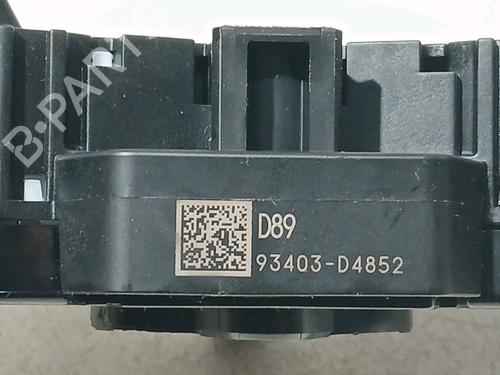 Hovedlysbryter KIA RIO IV (YB, SC, FB) 1.0 T-GDI 100 | BP18666880I24 
