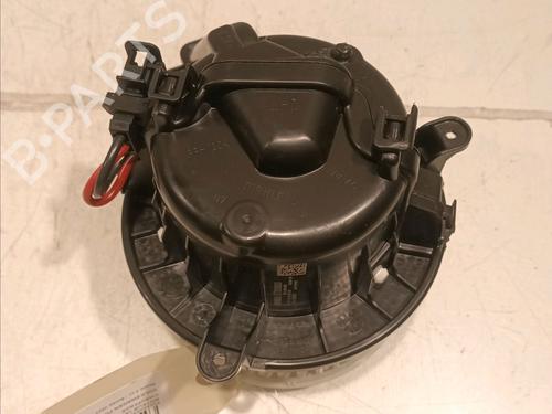 Varmvifte VW POLO VI (AW1, BZ1, AE1) 1.0 TSI (95 hp) 17315404