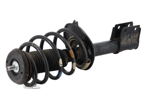 Venstre fortil støddæmper CITROËN BERLINGO MULTISPACE (B9) 1.6 HDi 110 (109 hp) 32381868