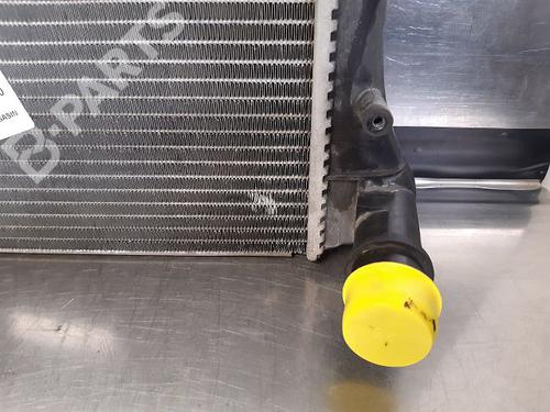 Køler FIAT PANDA (169_) 1.3 D Multijet (169.AXC1A) | BP9336363M31 