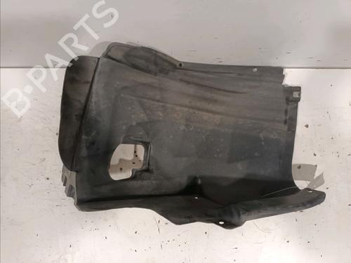 Wheel arch BMW 1 (E87) 118 d | BP18204189C56 