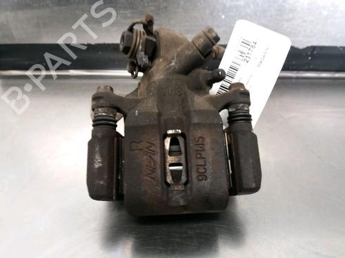 Used Right rear brake caliper HONDA JAZZ III (GE_, GG_, GP_, ZA_) 1.3 HYBRID (GP1) (102 hp) 14862533