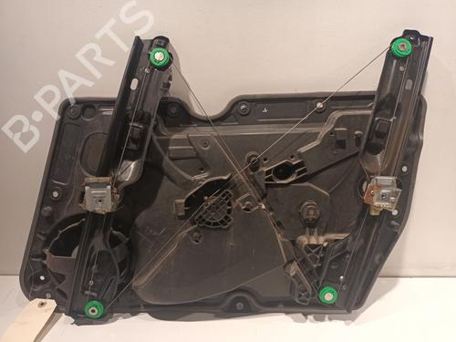 Front left window mechanism VW GOLF VI (5K1) 1.6 TDI | BP38532304C22 - Image 3