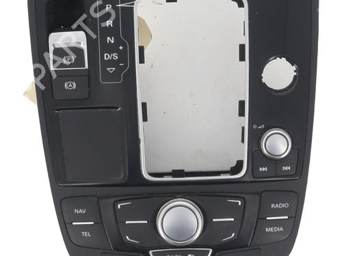 Used Electronic module AUDI A7 Sportback (4GA, 4GF) 3.0 TDI quattro (245 hp) 28070012