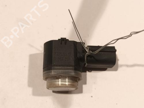 Electronic module FORD FOCUS III 2.0 TDCi | BP38036000M83 - Image 2