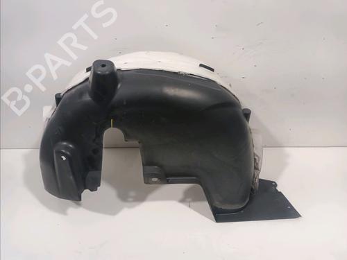 Wheel arch PEUGEOT 2008 I (CU_) 1.6 HDi | BP15722565C56