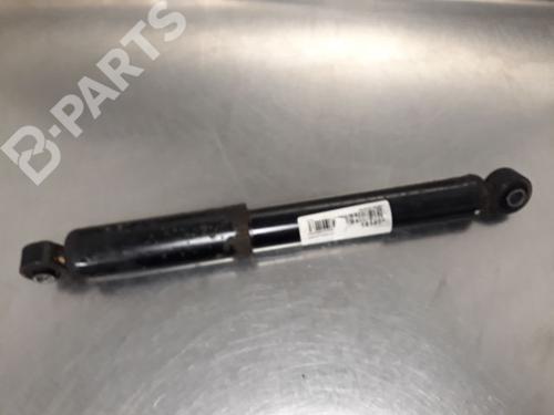 Used Right rear shock absorber SUZUKI ALTO VII (GF) 1.0 (AMF310, GFC31S) (68 hp) 9320772