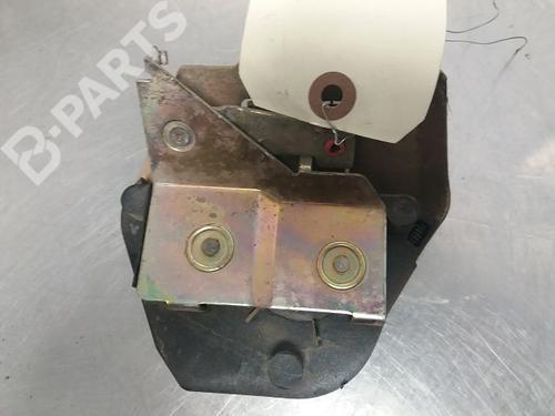 Rear right lock CITROËN EVASION MPV (22, U6) 2.0 HDI 16V | BP9322181C99 