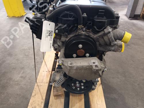 Engine OPEL MERIVA A MPV (X03) 1.4 16V Twinport (E75) | BP33868814M1  - Image 5