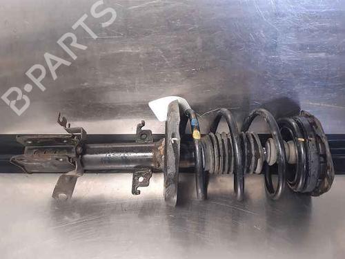 Used Right front shock absorber RENAULT GRAND SCÉNIC III (JZ0/1_) 1.6 16V (JZ0U) (109 hp) 30476163
