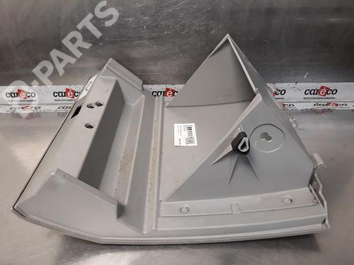 Glove box DODGE CALIBER 2.0 CRD | BP9328047C95 