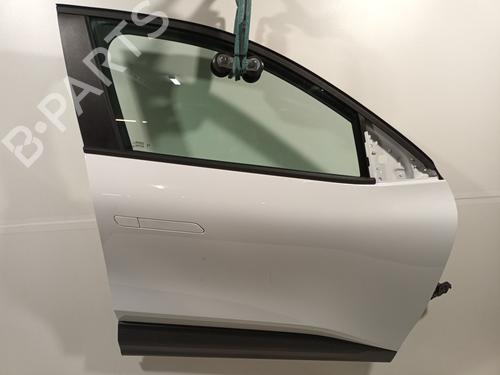 Used Right front door RENAULT SCENIC E-TECH PHASE I EV87 (218 hp) 30801198